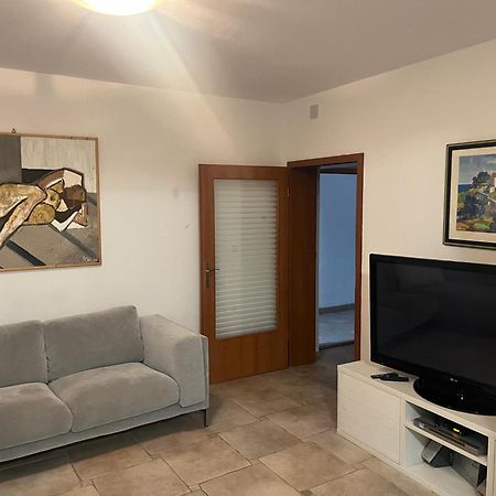 Apartments Smiljanic Tribalj Exterior foto
